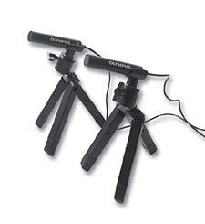 Olympus ME-30W Conference Kit (ME-30 2-Channel Conference Kit N2274426)