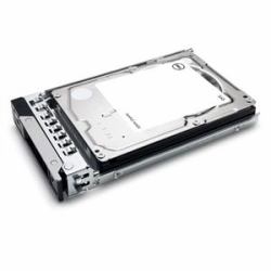 DELL 400-ATJL internal hard drive 1.2 TB 10000 RPM 2.5" SAS (1.2TB 10K RPM SAS 12Gbps - [included caddy] 512n 2.5in - Hot-plug Hard Drive - Warranty: 12M)