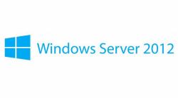 Microsoft Windows Server 2012, Sngl, OLP-NL, ACDM UCAL Client Access License [CAL] (Microsoft Windows Server 2012 - licens)