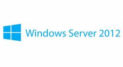 Microsoft Windows Server 2012, Sngl, OLP-NL, ACDM DCAL Client Access License [CAL] (Microsoft Windows Server 2012 - licens)
