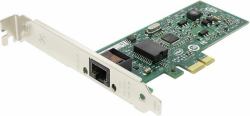 Intel EXPI9301CTBLK network card Internal 1000 Mbit/s (CT Desktop Adapter PCI-express - Gigabit, Wired, Bulk OEM - Warranty: 36M)