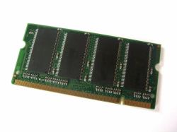 Hypertec 512MB SODIMM [PC133] [Legacy] memory module 0.5 GB 1 x 0.5 GB (A Hypertec Legacy Compaq equivalent 512MB SODIMM [PC133] [Lifetime warranty])