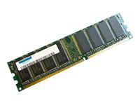 Hypertec 512 MB, DIMM 184-PIN, DDR, 266 MHz [Legacy] memory module 0.5 GB DRAM 184-pin DIMM (A Hypertec Legacy Compaq equivalent 512MB DIMM [PC2100] [Lifetime warranty])