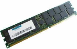 Hypertec 1GB DIMM [PC2100] [Legacy] memory module 1 x 1 GB (A Hypertec Legacy Hewlett Packard / Compaq equivalent 1GB DIMM [PC2100] [Lifetime warranty])