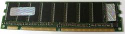 Hypertec 256MB DIMM PC133 [Legacy] memory module 0.25 GB 1 x 0.25 GB (A Hypertec Legacy Dell equivalent 256MB DIMM [PC133] [Lifetime warranty])