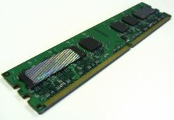 Hypertec 512MB [Legacy] memory module 0.5 GB DDR2 240-pin DIMM (A Hypertec Legacy - DDR2 - 512 MB - DIMM 240-pin - 533 MHz / PC2-4200 - unbuffered - non-ECC - for HP Business Desktop dx2060- dx2100...