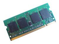 Hypertec 2 GB, DIMM 240-pin, DDR II [Legacy] memory module DDR2 240-pin DIMM (A Hypertec Legacy - DDR2 - 2 GB - DIMM 240-pin - 667 MHz / PC2-5300 - 1.8 V - unbuffered - non-ECC - for HP Business De...