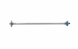 HP DesignJet Zx100 1118-mm Spindle for Graphics (DJ ZX100 SPINDLE FOR GRAPHICS - 44IN)