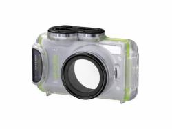 Canon WP-DC330L underwater camera housing (WP-DC330L UNDERWATER HOUSING - FOR IXUS 125 HS)
