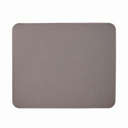 Fellowes 29702 mouse pad Silver (Economy Mouse Pad /Grey)