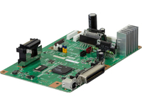 Main Board Assembly