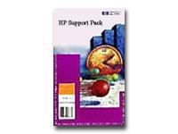HP SUPPORTPACK DESKJET 2500C ND OS