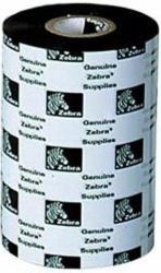 Zebra 4800 Performance Resin thermal ribbon 450 m Black (TT RIBBON 131MM 450M - 4800 RESIN 12 PER BOX)