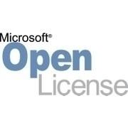 Microsoft Azure DevOps Server CAL, Pack OLV NL, License & Software Assurance – Acquired Yr 1, 1 user client access license, EN 1 license[s] English (VSTUD TFND SRV CAL USR - OLV LIC W/SA NL 1YACQ...