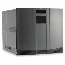 HPE StorageWorks MSL6060 Storage auto loader & library Tape Cartridge 4 GB (MSL6060 0 Drives,Hewlett Packard MSL6060 0 Drives/ komprimierte KapazitÃ¤t: 96 TB [LTO-4], 48 TB [LTO-3]/ Schnittstelle...