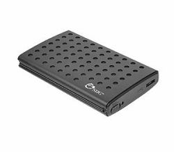 Siig USB 3.0 / SATA 2.5" Black 2.5" (SIIG USB 3.0 to SATA 2.5in Tool-les JU-SA0M12-S1)