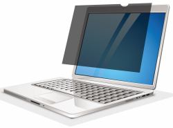 CoreParts MSPF0005 display privacy filter 35.8 cm [14.1"] Laptop (Privacy Filter 14,1 - WxH 286mm x 214mm - Diagonal 357mm - Warranty: 1Y)