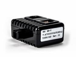 Vertiv SN-T temperature/humidity sensor Indoor Temperature & humidity sensor Built-in Wired (MPX SINGEL TEMPERATURE PROBE - MODULAR)