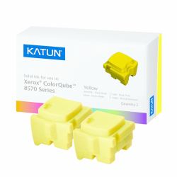 Katun 108R00933 ink stick 2 pc[s] 4300 pages (MEDIA SCIENCE 108R00933 - 39398)