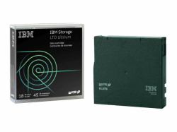 IBM 46C5359 backup storage media RDX cartridge 800 GB LTO (IBM DATA CARTRIDGE LTO4 800/1600GB 5STK)