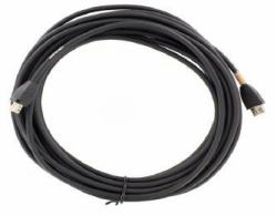 Poly 2457-23216-001 telephone cable 7.62 m (Poly mikrofonkabel - 7.6 m)