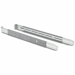 APC BRACKET KIT, REAR RAILS, RACK ATS (BRACKET KIT REAR RAILS - RACK ATS)