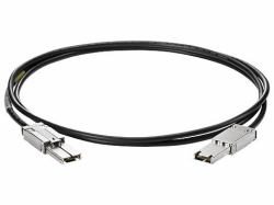HPE External Mini SAS 1m Black (HPE Ext Mini Sas 1M Cable)
