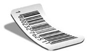 Wasp Pre-Printed KIMDURA Asset Labels (PRE-PRINTED KIMDURA ASSET TAG 2 - X 1 [2101-3100])