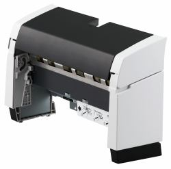 Fujitsu fi-667PR endorser/imprinter Front page (Imprinter for fi-6770/A PA03576-D101)