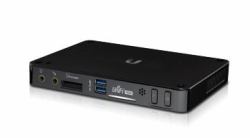 Ubiquiti Networks UVC-NVR-2TB network video recorder Black (Ubiquiti UniFi Video NVR 2TB Network Video Recorder Controller UVC-NVR-2TB)