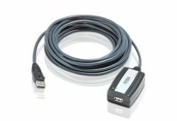 ATEN USB 2.0 Extender Cable [5m] (USB2 EXTENDER 5M)