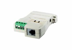 ATEN IC485S signal converter (Aten IT IC485S RS-232 to RS-485 / RS-422 Bi-directional Converter, Monitor configuration support)