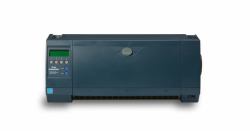 DASCOM Europe 28.833.0400 dot matrix printer 360 x 360 DPI 683 cps (2600+ MATRIX PRINTER 683 CPS - 360X360 DPI)