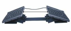 Kinesis Ascent (A Kinesis product- the New Freestyle2 Ascent Accessory kit provides two multi-angle tenting modules which attach to the underside of the keying modules- plus a linking plate which m...