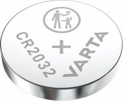 Varta -CR2032 (1 Varta electronic CR 2032)