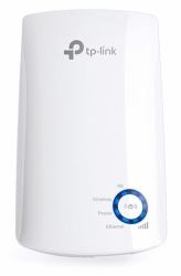 TP-Link 300Mbps Wi-Fi Range Extender (TP-LINK TL-WA850RE WIRELESS N RANGE EXT)