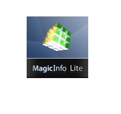 Samsung MagicInfo Lite S/W Server License 1 license[s] (MagicInfo Lite - licens - op til 25 kl)