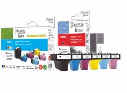 Pure HP951XLMCOMP ink cartridge 1 pc[s] Magenta (PUR HP 951XL Magenta Compatible Ink)