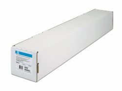HP Q6626B large format media 30.5 m Matte (SUPERHEAVYWP MATTEPAP-24IN 30 5M 210)