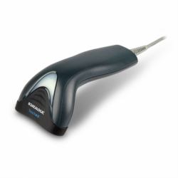 Datalogic Touch 65 Lite Handheld bar code reader 1D Laser Black (TOUCH 65 LIGHT - USB KIT - .)