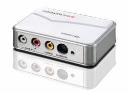 Terratec Grabster AV 300 MX video capturing device (Grabster AV 300 MX USB 2.0 - USB 2.0 Video-Grabber for PC & Notebook)