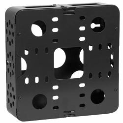Chief FCA510 CPU holder Black (FCA510 - FUSION&trade; SMALL STORAGE ACCY PC)