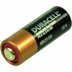 Duracell MN21-BULK10 household battery Single-use battery Alkaline (Duracell 12V Security Cell [5 x 2 Pack])