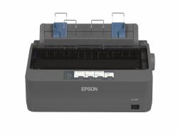 Epson LQ-350 (Epson LQ 350 - printer - S/H - dot-mat)