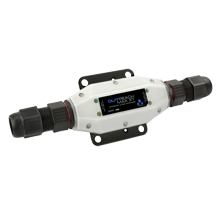 Veracity OUTREACH Max XT Fast Ethernet 48 V (OUTREACH - for POE equipment: outdoor - locations, IP66-rated - Warranty: 60M)