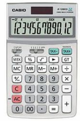 Casio JF-120 ECO calculator Desktop Display (Casio JF-120ECO Desk Calculator)