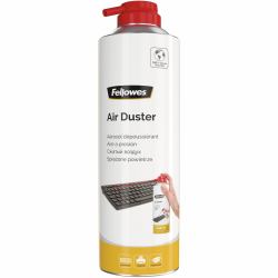 Fellowes HFC Free Air Duster (HFC Free Air Duster 400ml Can 9977804)