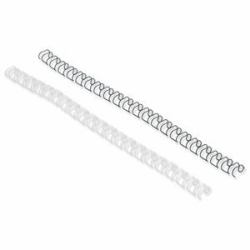 GBC Binding Wires MultiBind 6mm (GBC IB165023 6mm Black Wire Binders)