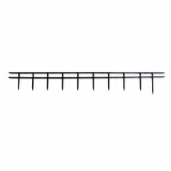 GBC SureBind® Binding Strip A4 50mm (GBC 1132886 50mm Black Surebind Strips)