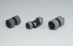 Brother PRKA3001 Roller 4 pc[s] (REPLACEMENT ROLLER SET FOR - ADS-2200 AND ADS-2700W)